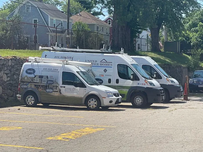 United Better Homes Picture 4