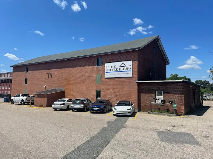 United Better Homes Picture 3