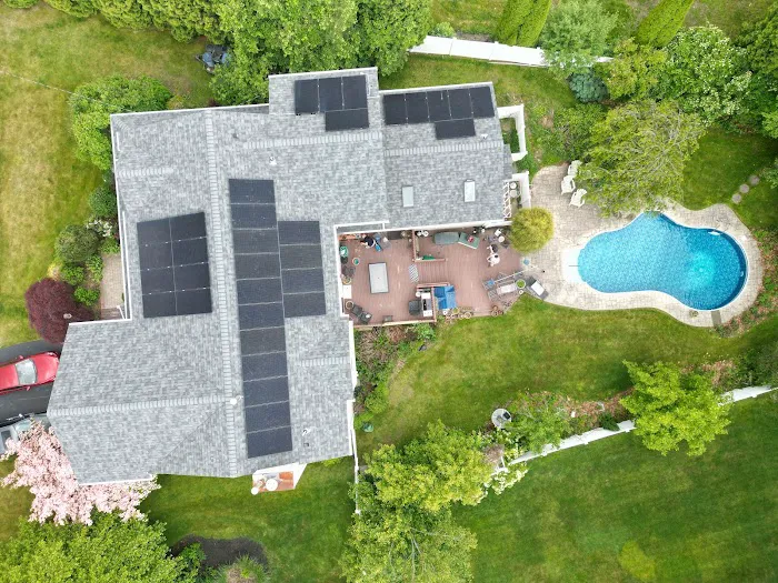 N.E. Building & Restoration LLC Picture 6