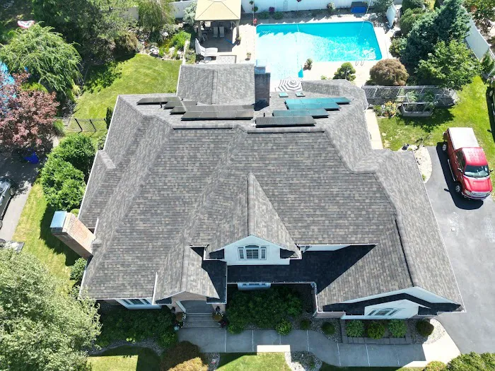 N.E. Building & Restoration LLC Picture 7