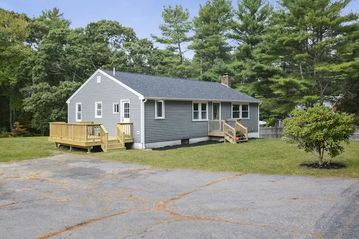 N.E. Building & Restoration LLC Picture 10