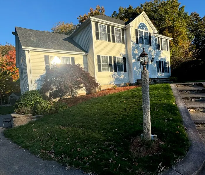 N.E. Building & Restoration LLC Picture 9