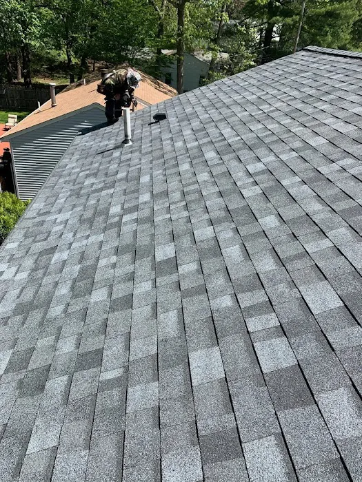 N.E. Building & Restoration LLC Picture 8