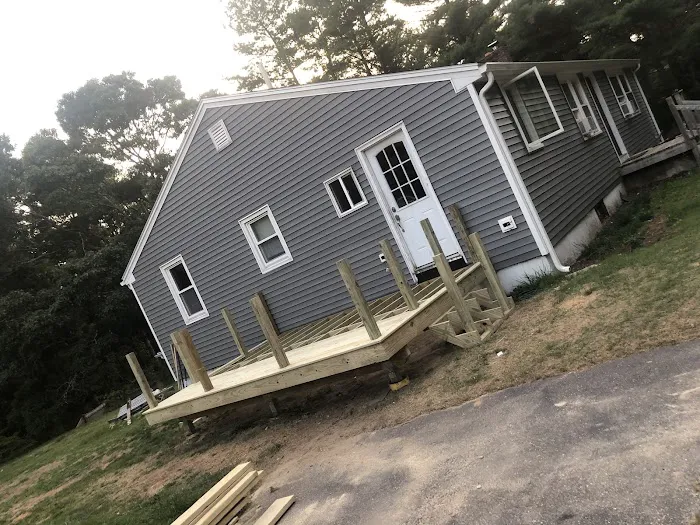 N.E. Building & Restoration LLC Picture 4