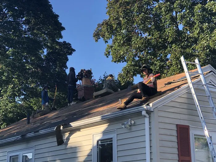 N.E. Building & Restoration LLC Picture 1