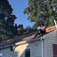 N.E. Building & Restoration LLC ico