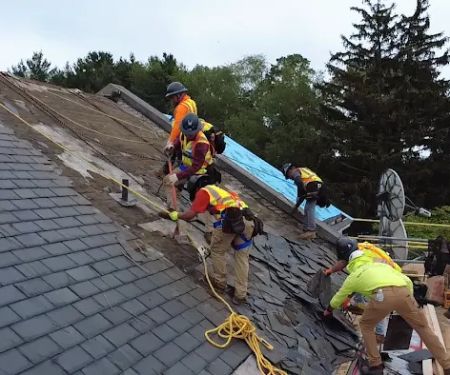 Lizmar construction LLC