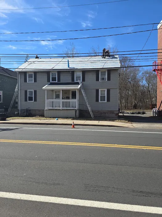 Global Roofing Picture 2