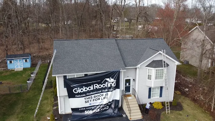 Global Roofing Picture 8