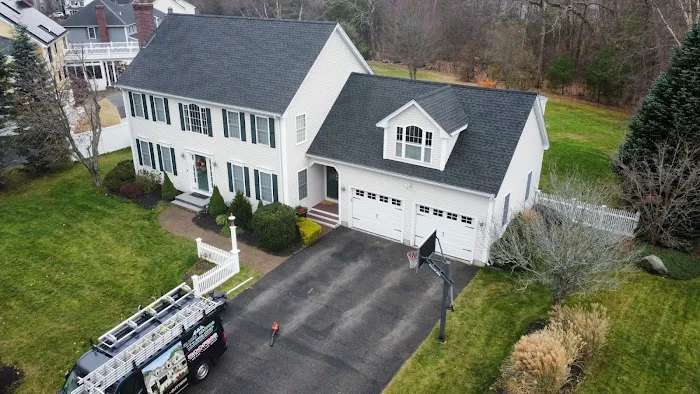 Global Roofing Picture 1