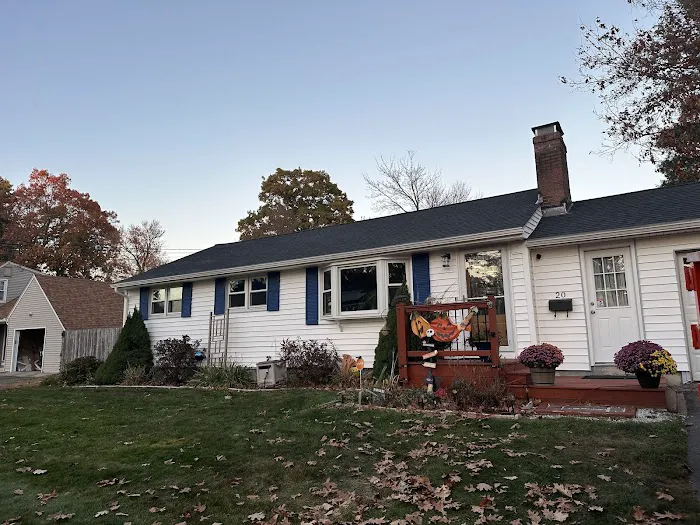 Global Roofing Picture 3