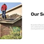 Simmons Brothers Roofing