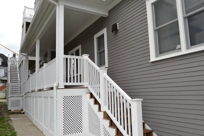 Lion Exteriors and Construction Picture 9