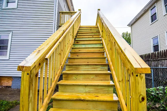 Lion Exteriors and Construction Picture 3