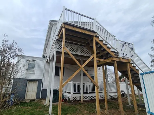 Lion Exteriors and Construction Picture 7