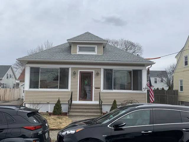 Lion Exteriors and Construction Picture 8