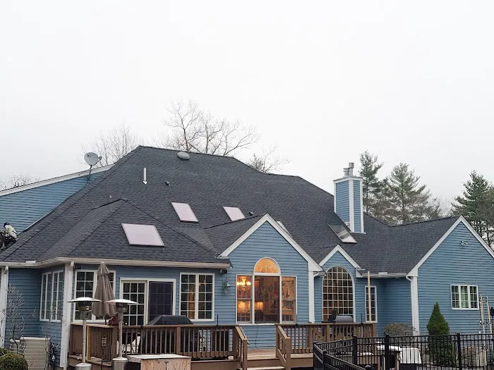 Lion Exteriors and Construction Picture 1