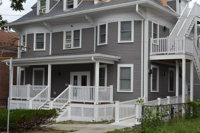 Lion Exteriors and Construction Picture 4