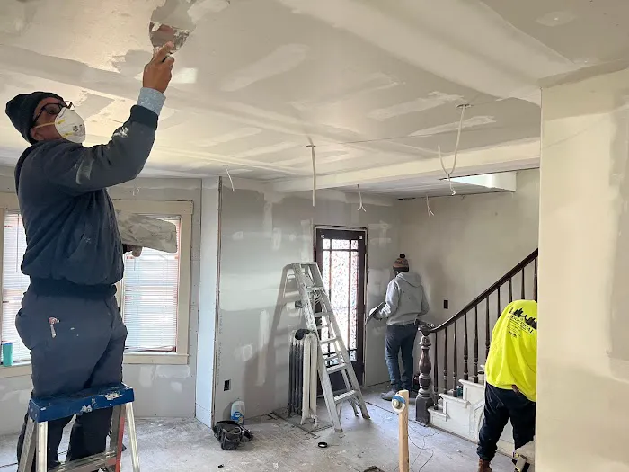 Lion Exteriors and Construction Picture 5