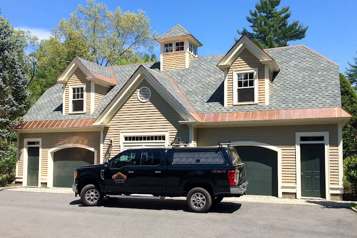 Cochrane Roofing and Siding Picture 3