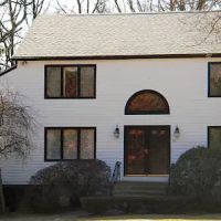 Cochrane Roofing and Siding ico