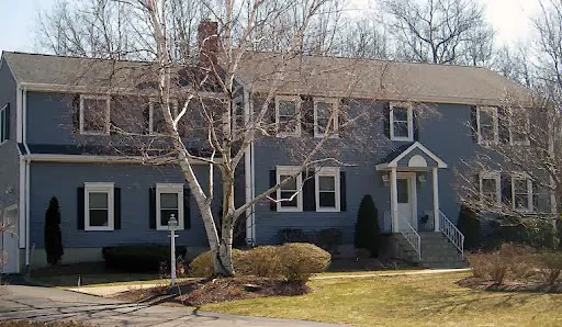 Cochrane Roofing and Siding Picture 6