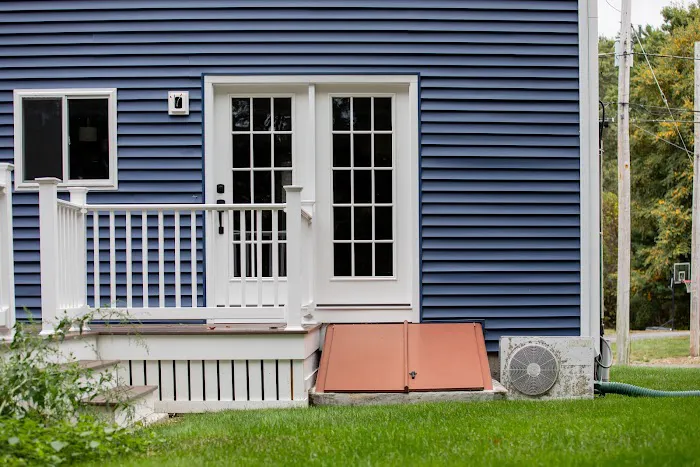 Reliable Roofing, Siding & Windows Picture 1