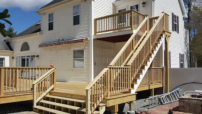 Reliable Roofing, Siding & Windows Picture 7