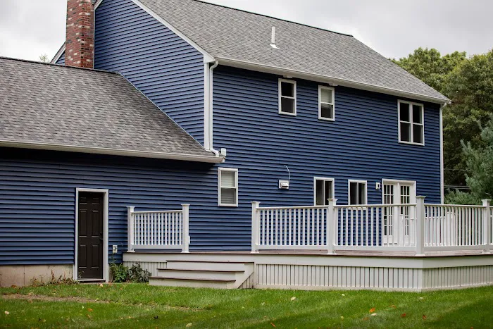 Reliable Roofing, Siding & Windows Picture 6