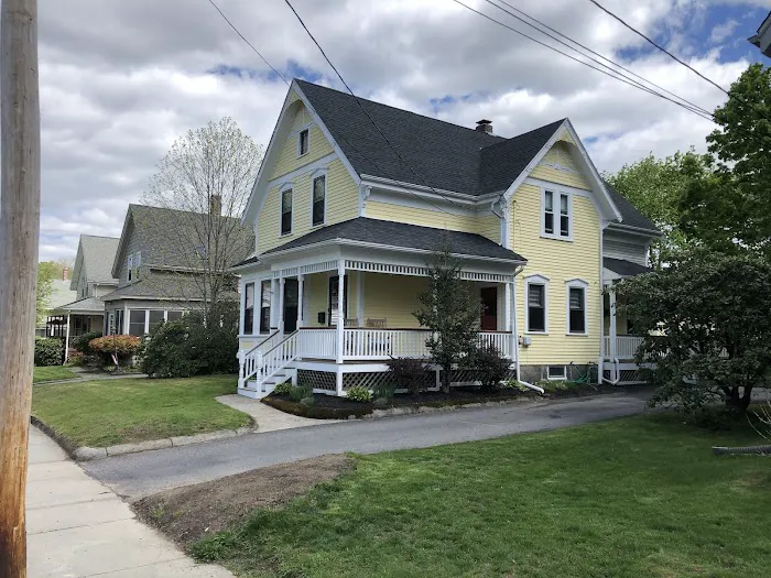 Easton Roofing Picture 2