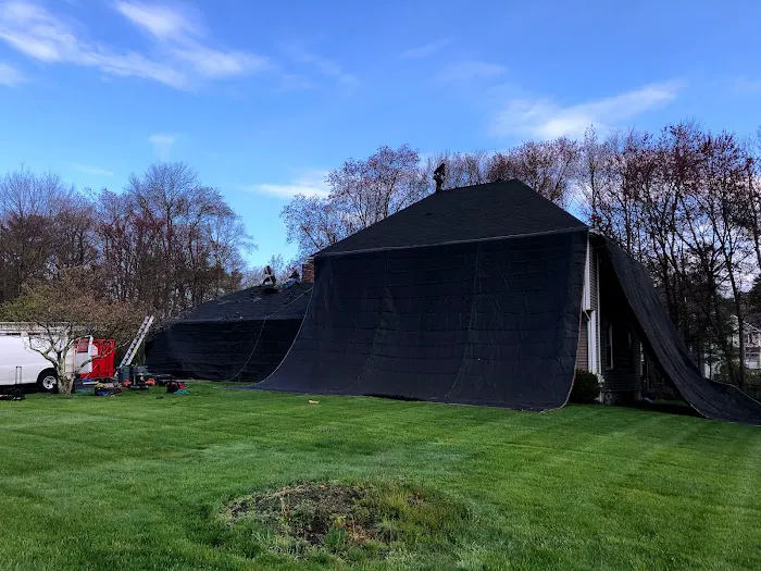 Easton Roofing Picture 7