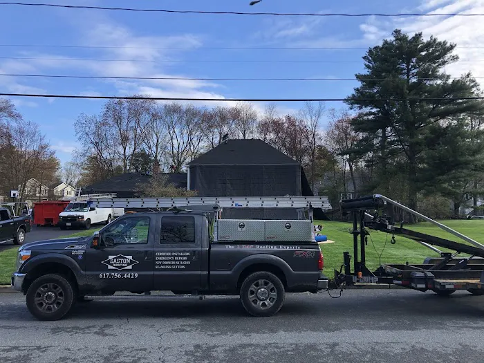 Easton Roofing Picture 3