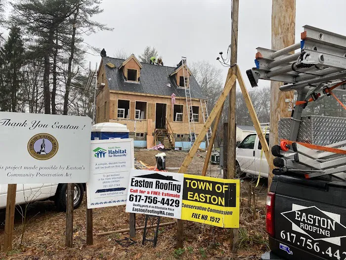 Easton Roofing Picture 9