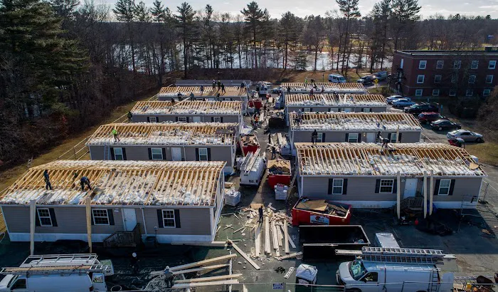 Easton Roofing Picture 8