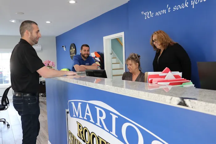 Mario's Roofing Picture 1