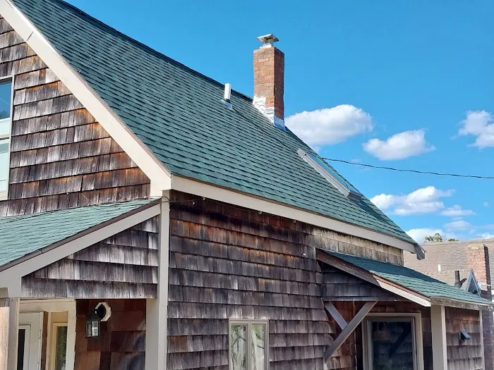 Mario's Roofing Picture 6