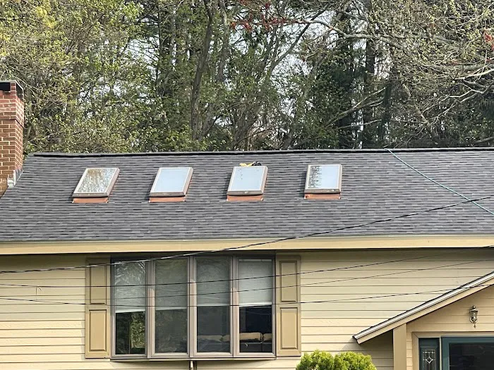 Mario's Roofing Picture 9