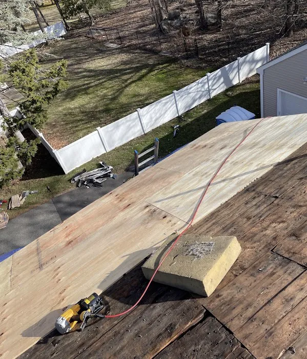 Mario's Roofing Picture 10