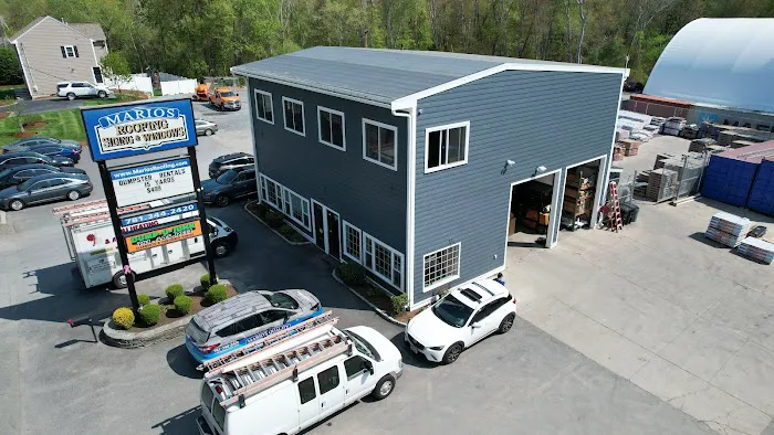 Mario's Roofing Picture 5