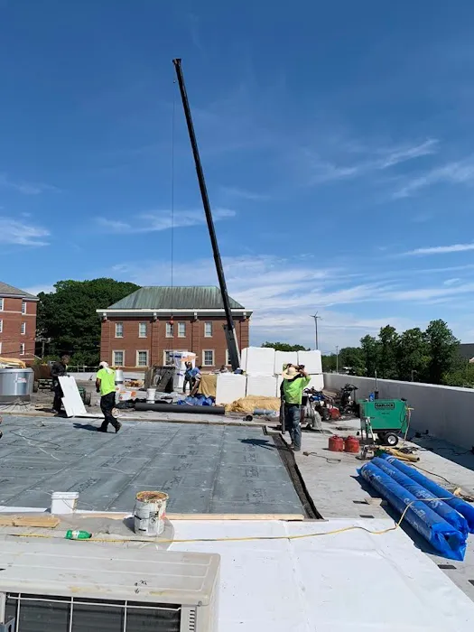 Built Up Roofing LLC Picture 1