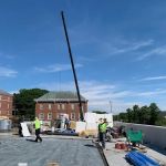 Built Up Roofing LLC