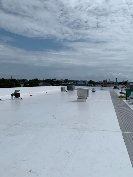 Built Up Roofing LLC Picture 2