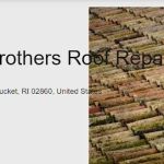 Robinson Brothers Roof Repair