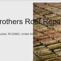 Robinson Brothers Roof Repair ico