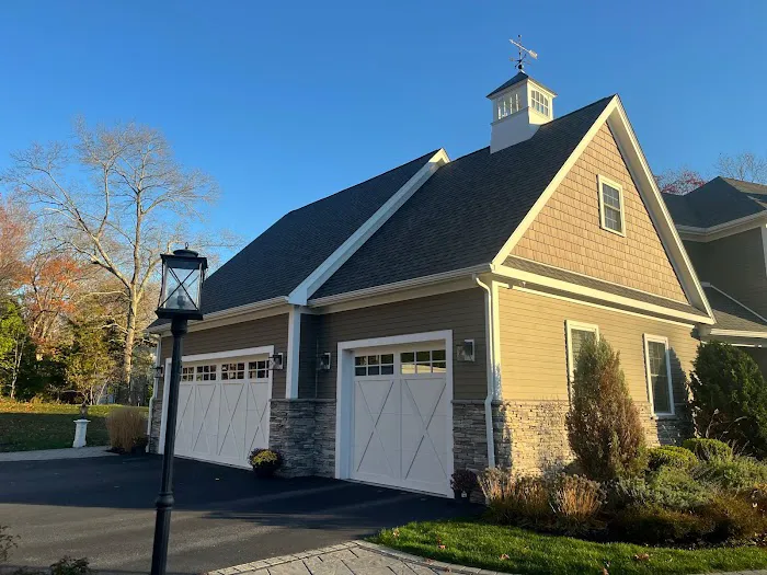 B & R Fournier Construction Inc Picture 5