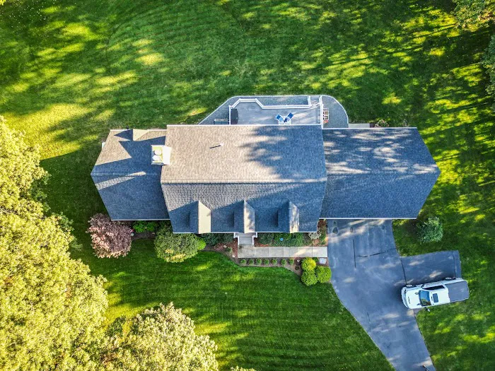 B & R Fournier Construction Inc Picture 4