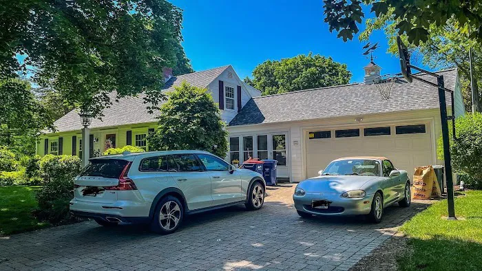 B & R Fournier Construction Inc Picture 6