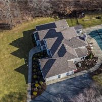 B & R Fournier Construction Inc ico