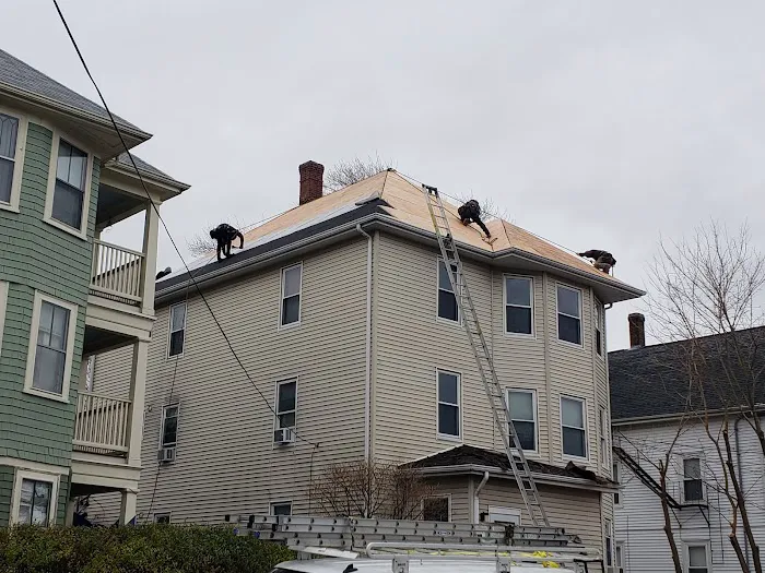 AID Roofing Picture 8