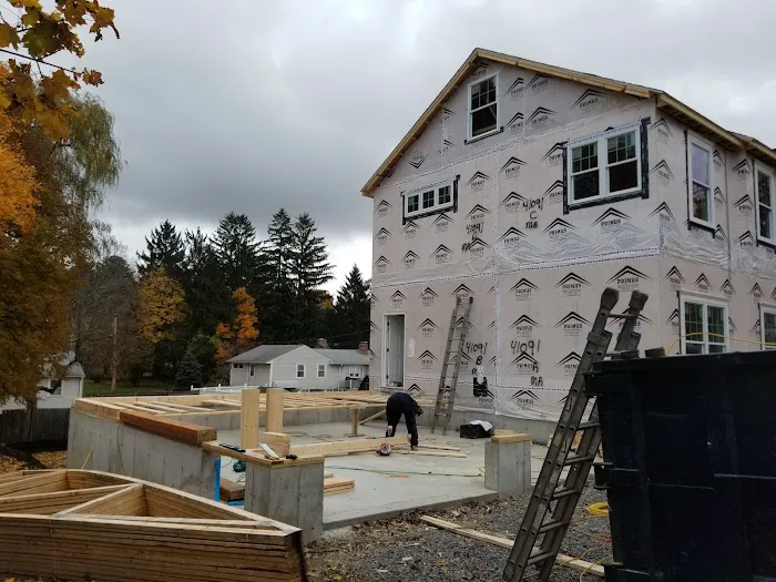 AID Roofing Picture 2